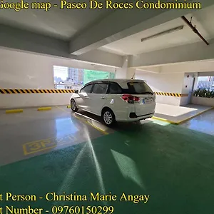 Aparthotel Paseo De Roces Condominium