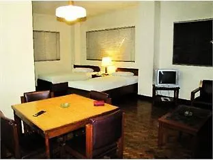 Sunny Bay Suites Manila Hotel