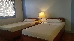Hotel Sunny Bay Suites Manila