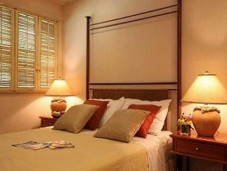 Sunny Bay Suites Manila 3*,  Philippines