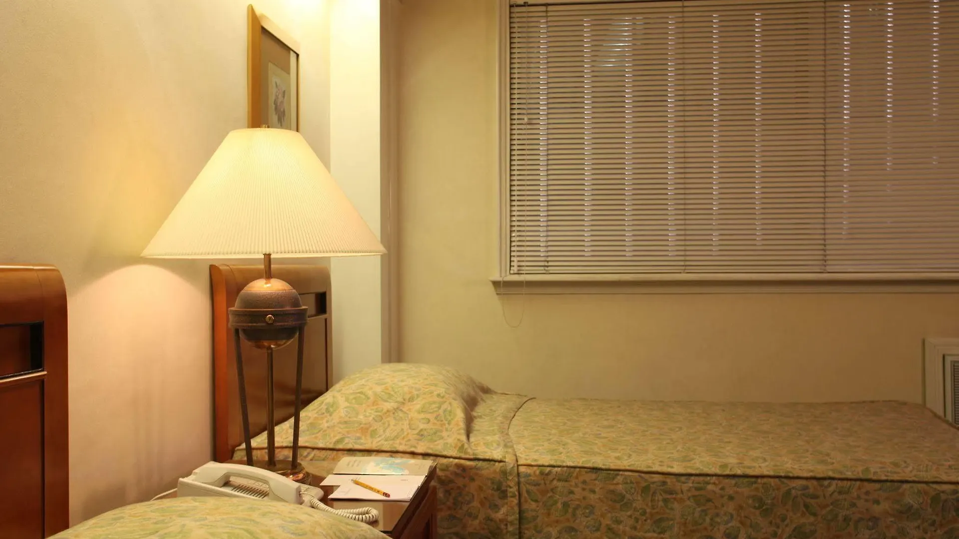 Sunny Bay Suites Manila Hotel