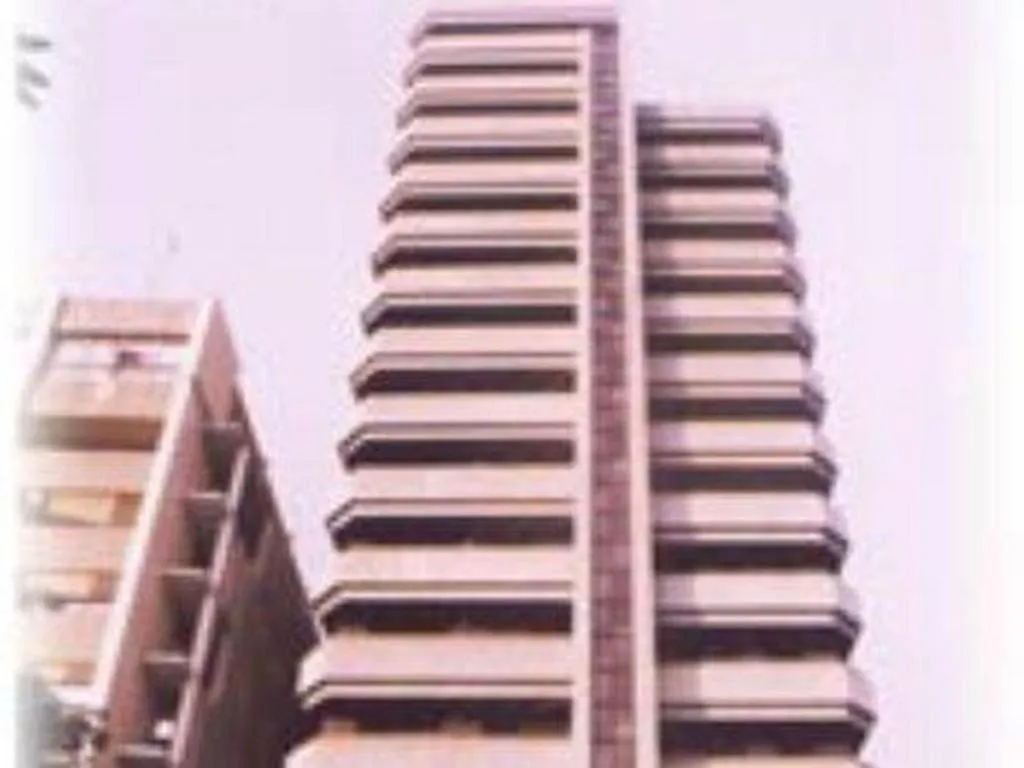 Sunny Bay Suites Manila Philippinen