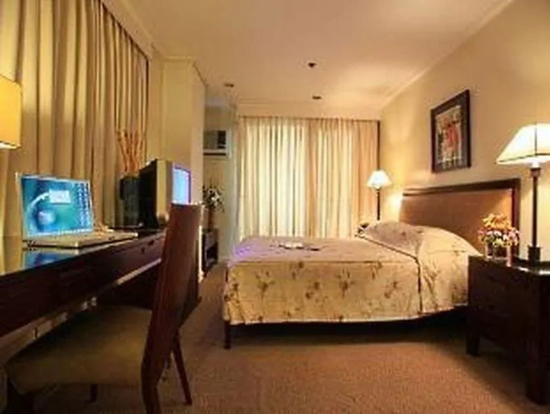 Hotel Sunny Bay Suites Manila