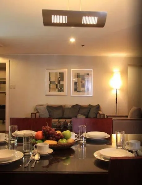 Hotel Sunny Bay Suites Manila