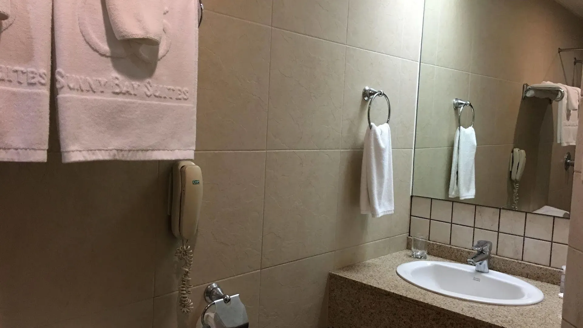 Sunny Bay Suites Manila Hotel