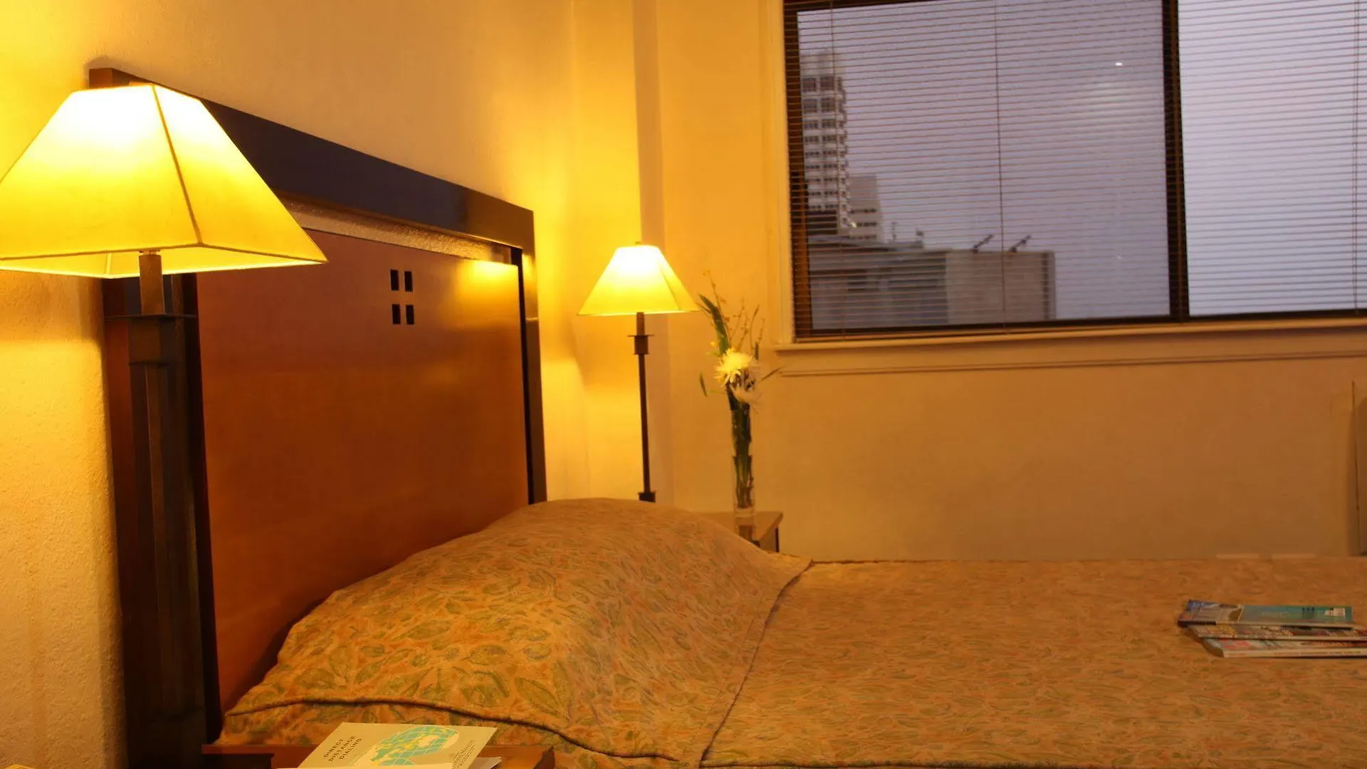 *** Hotel Sunny Bay Suites Manila Philippinen